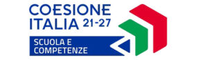 coesione italia logo